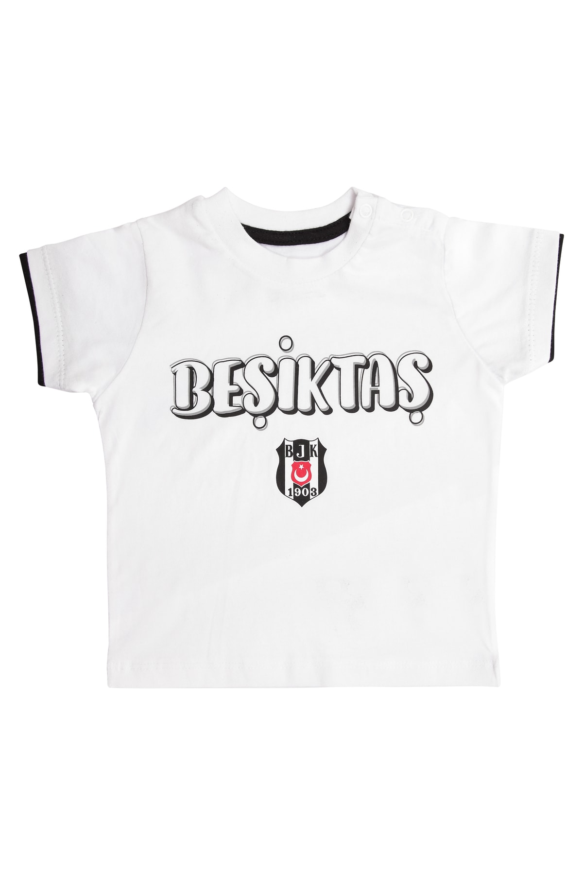 Beşiktaş Bebek Tshırt-y22-118