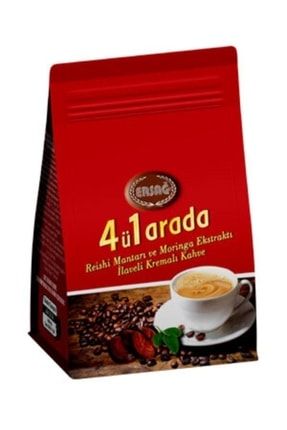 4 Ü 1 Arada Kahve Tozu 350gr 2064