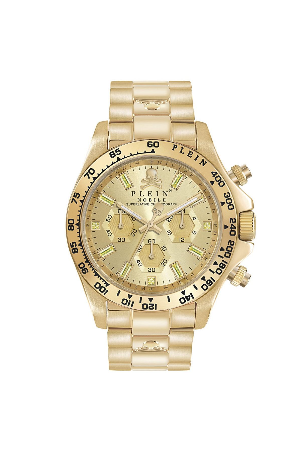 PHILIPP PLEIN Pwcaa1121 Men s Wristwatch Trendyol