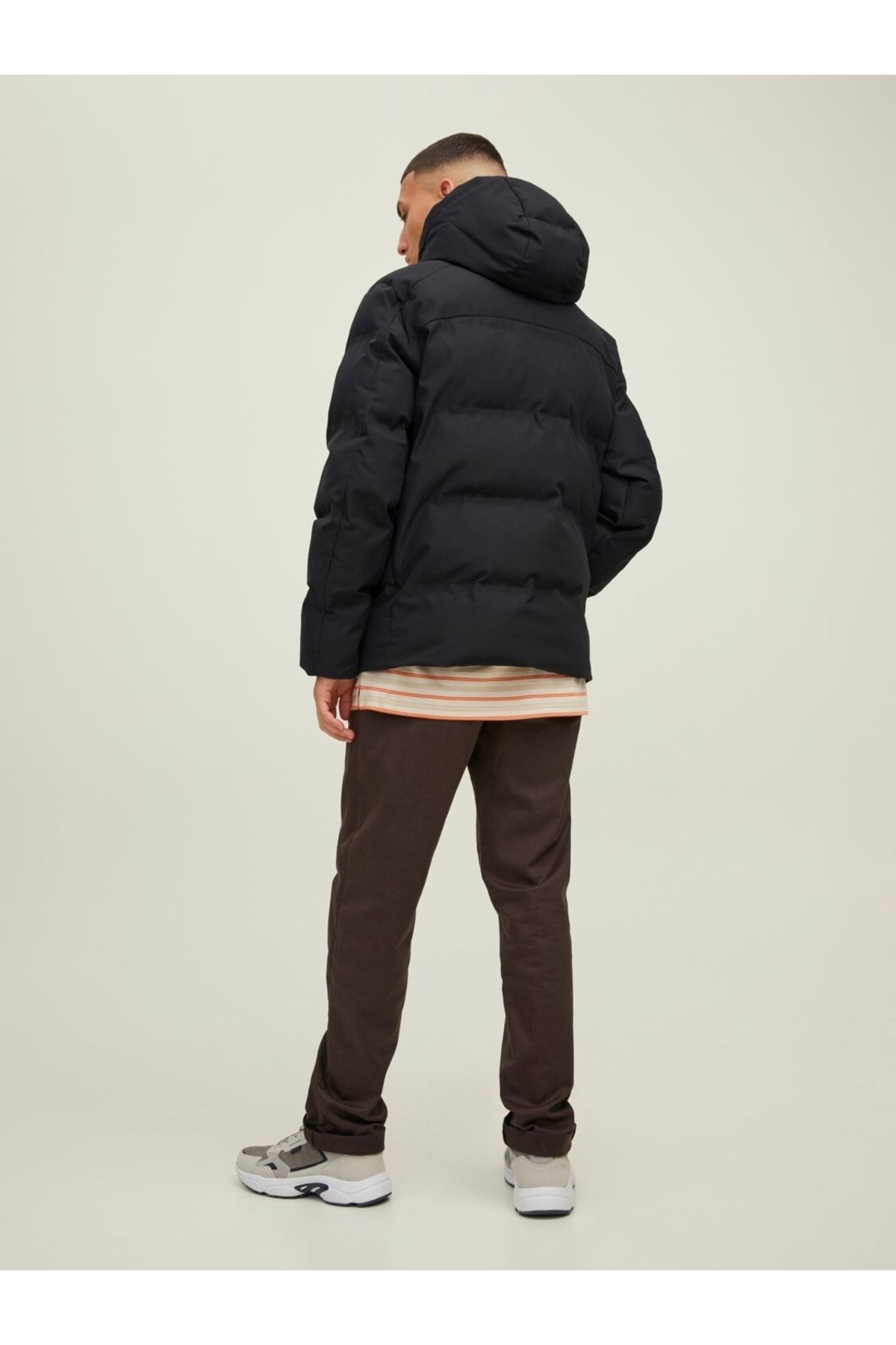 Jack jones outlet 3m thinsulate