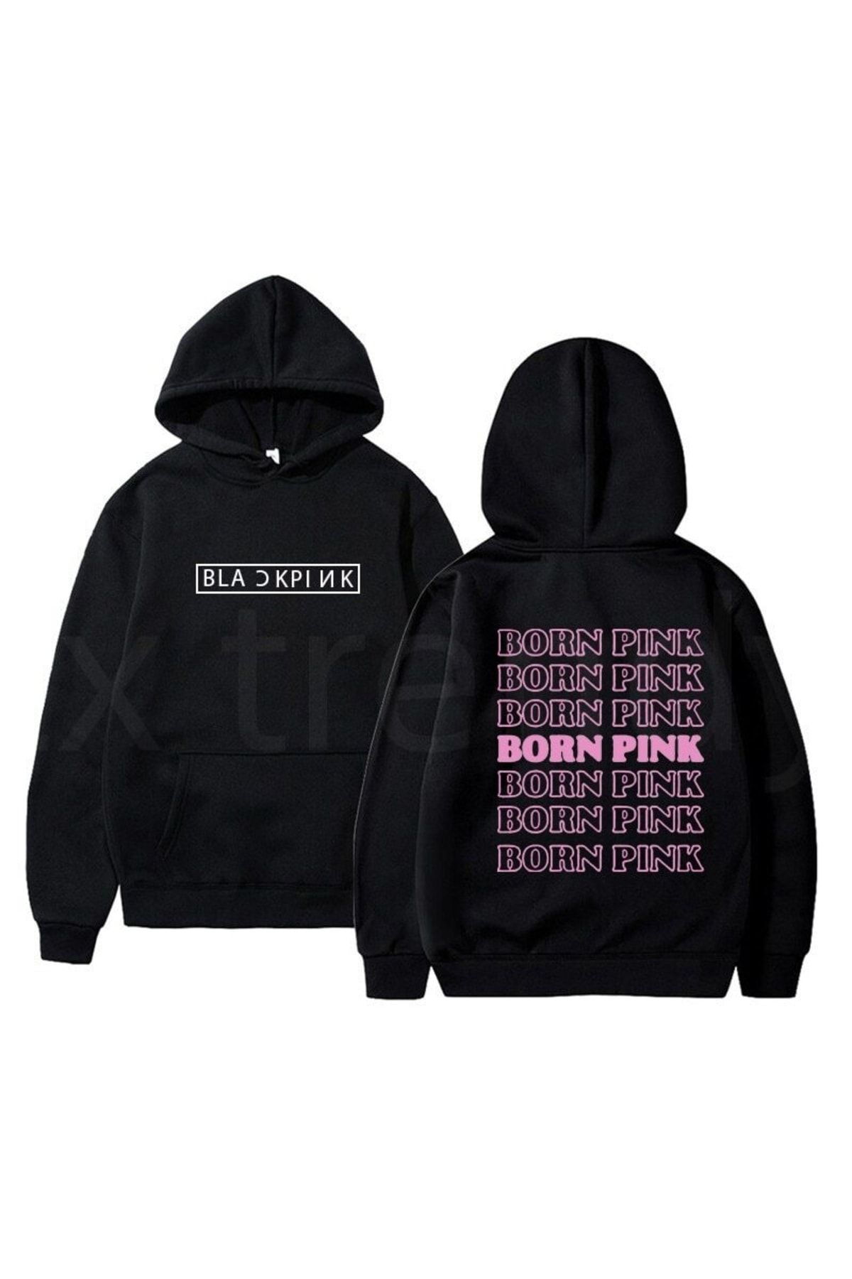 Official blackpink hoodie new arrivals