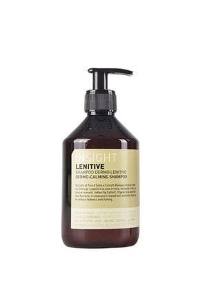Dermo-calmıng Shampoo ( Sakinleştirici Şampuan) 400 Ml 8029352354403