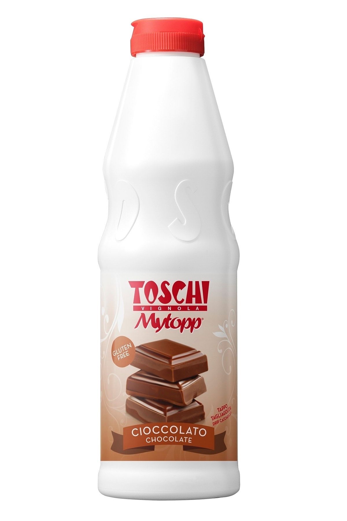 Топпинг шоколадный Пятерочка