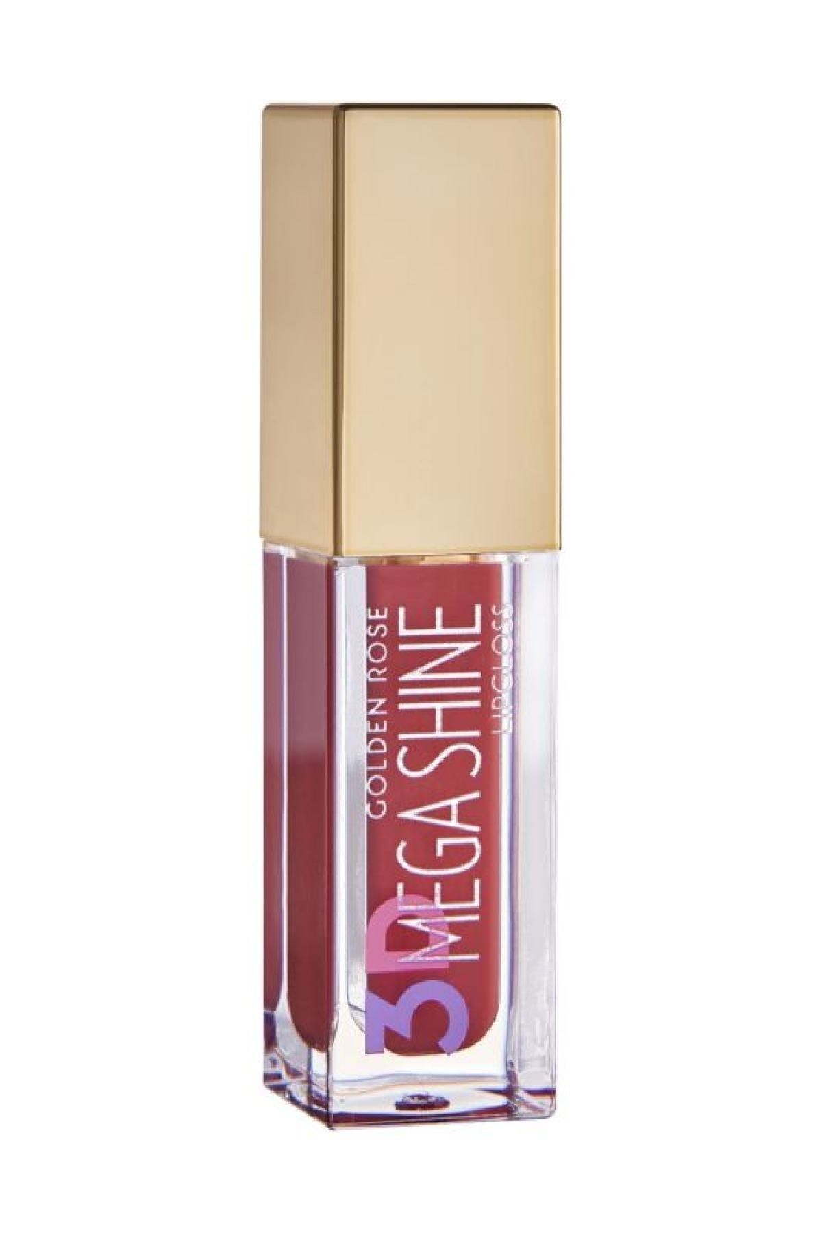 Golden Rose Mega Shine Lipgloss-113