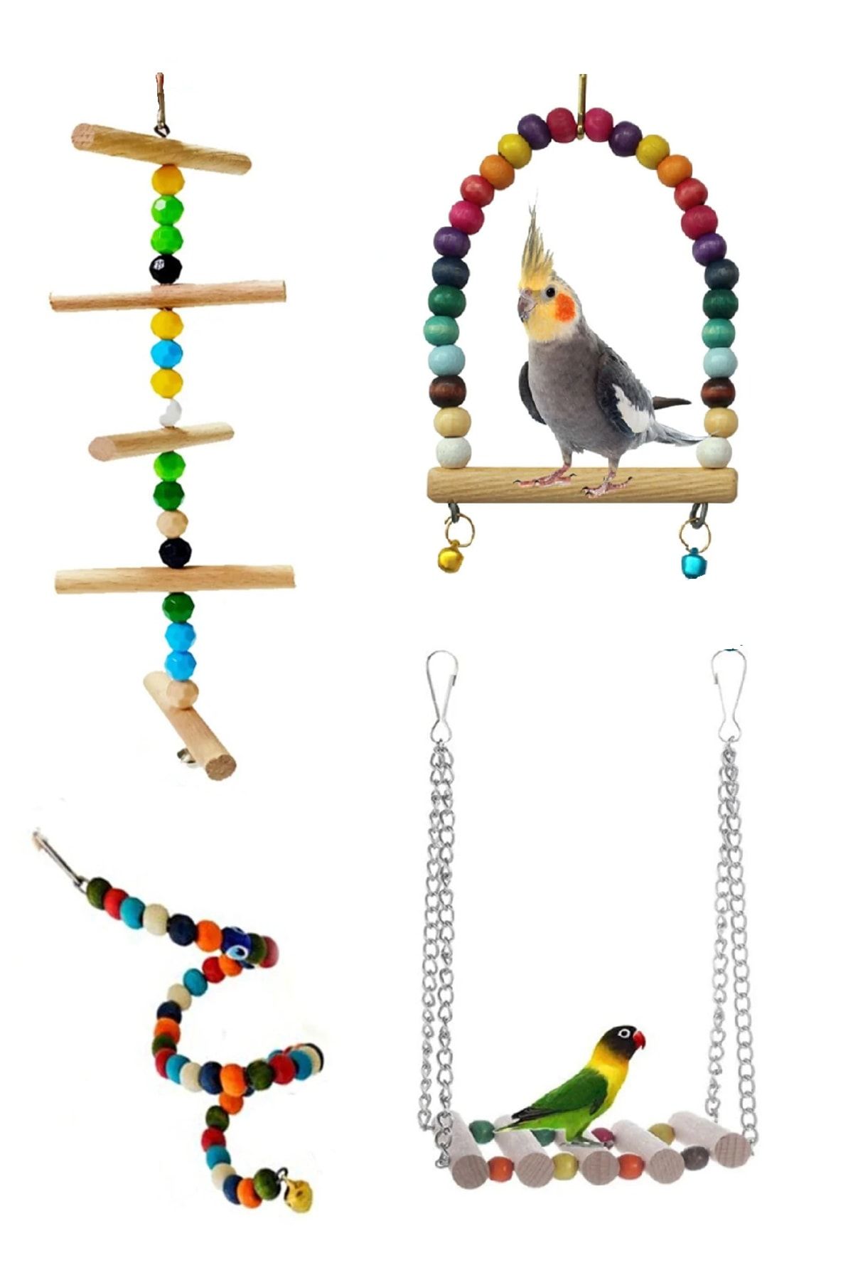 Petistera Bird Toys Trendyol