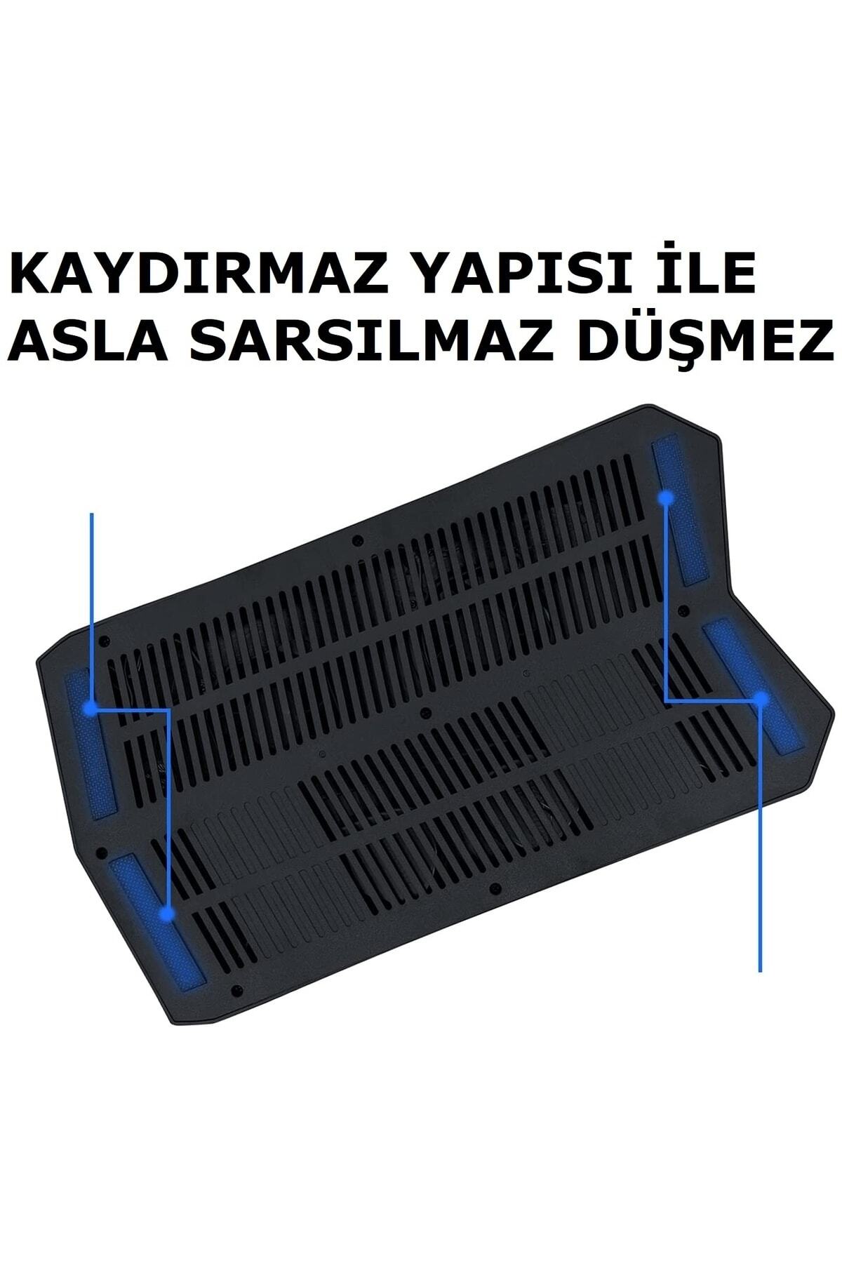 Ps5 Digital Ps5 Disk Soğutucu Joystick Şarj Disk Stand 7