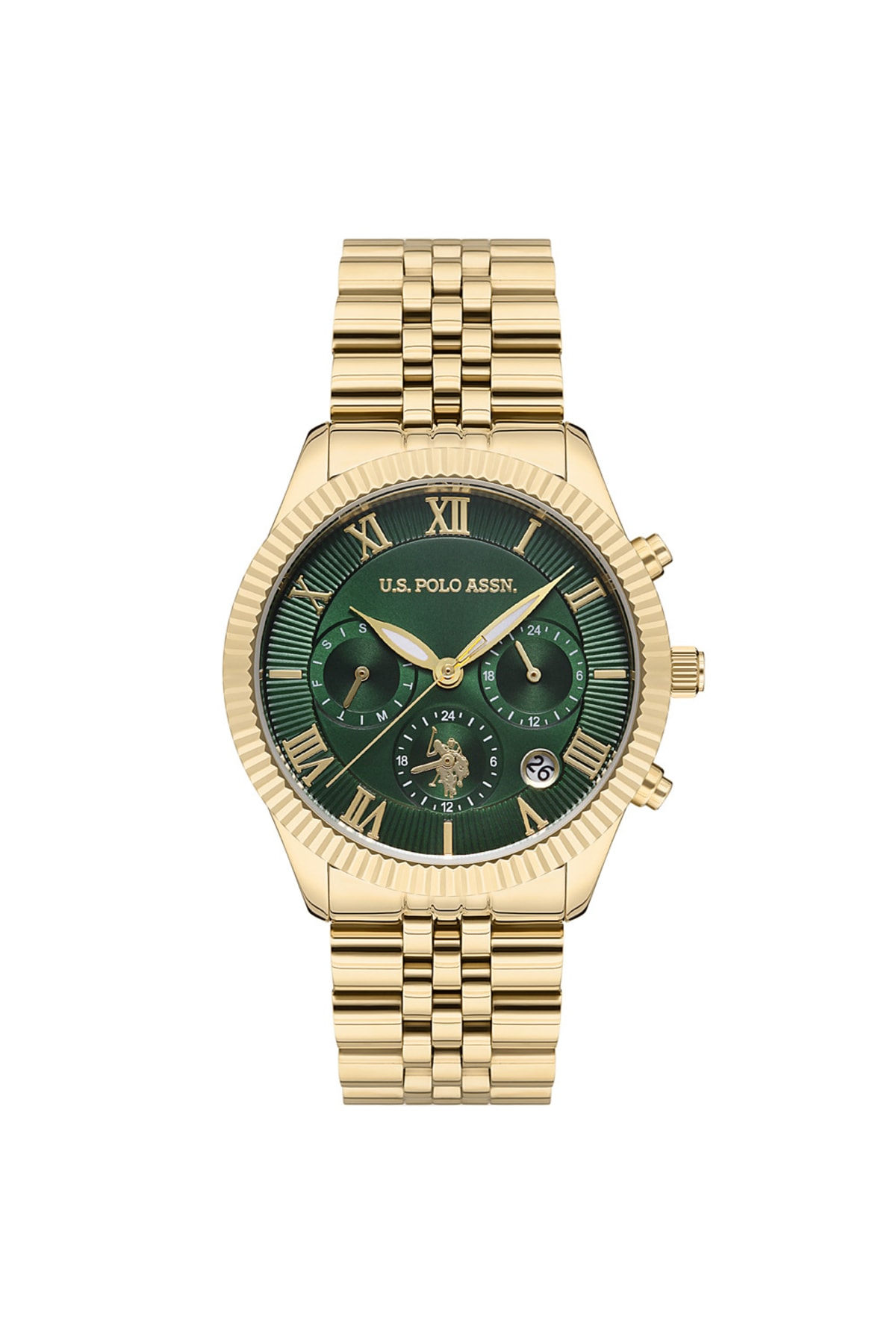 یو اس پولو ساعت مچی زنانه USPA2040-05