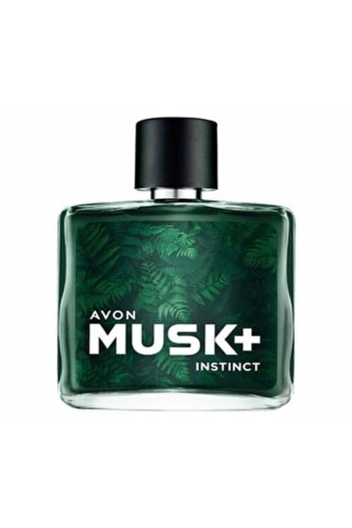 عطر مردانه Musk Instinct EDT 75 ml Avon