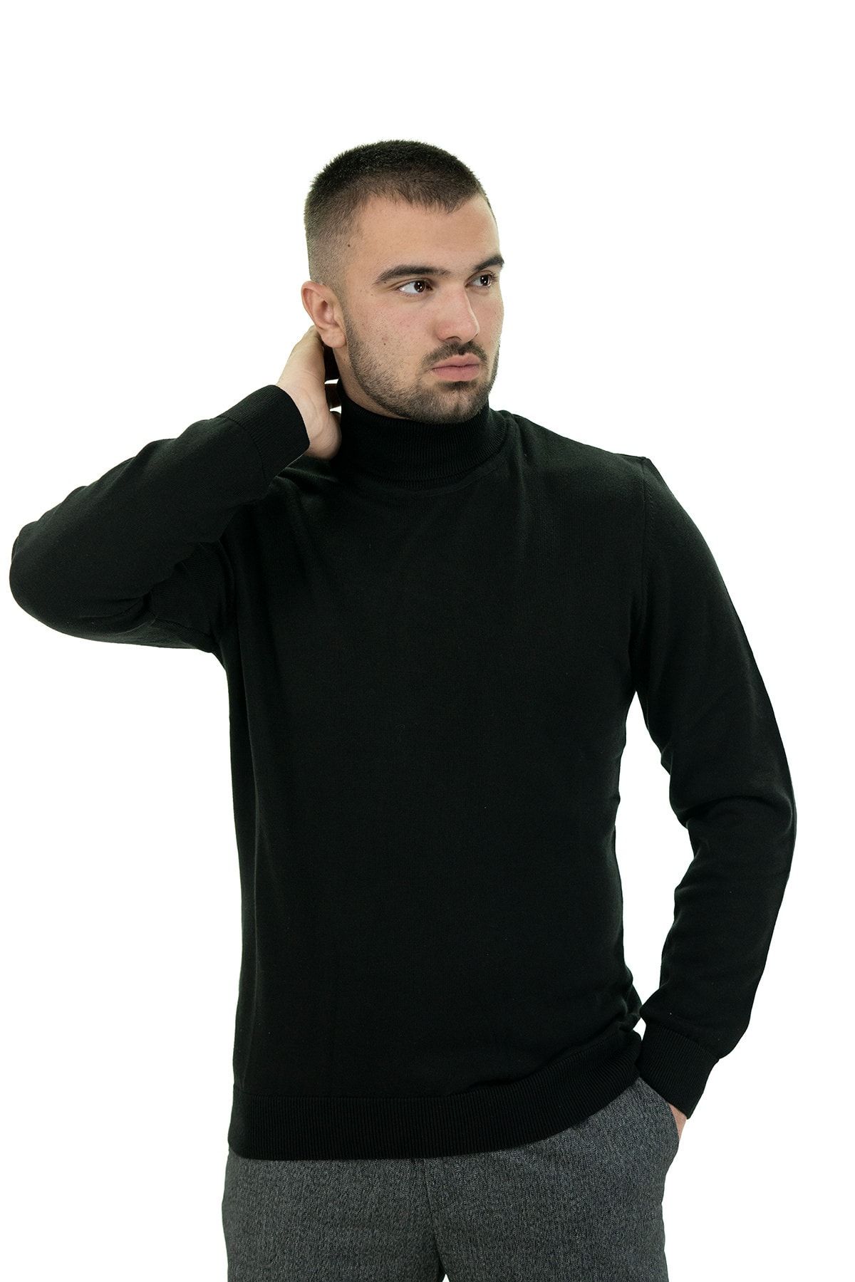Playoff hot sale turtleneck sweater