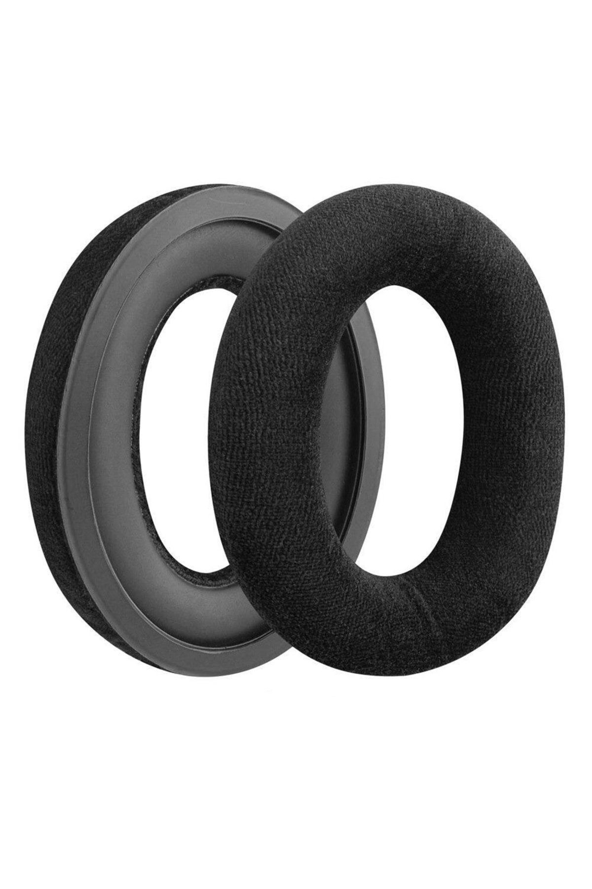 Schulzz Hd598 Hd598 Cs Hd598se Hd 598 Sr Hd518 Hd558 Hd595 Hd599 Hd569 Uyumlu Kulaklık Pedi