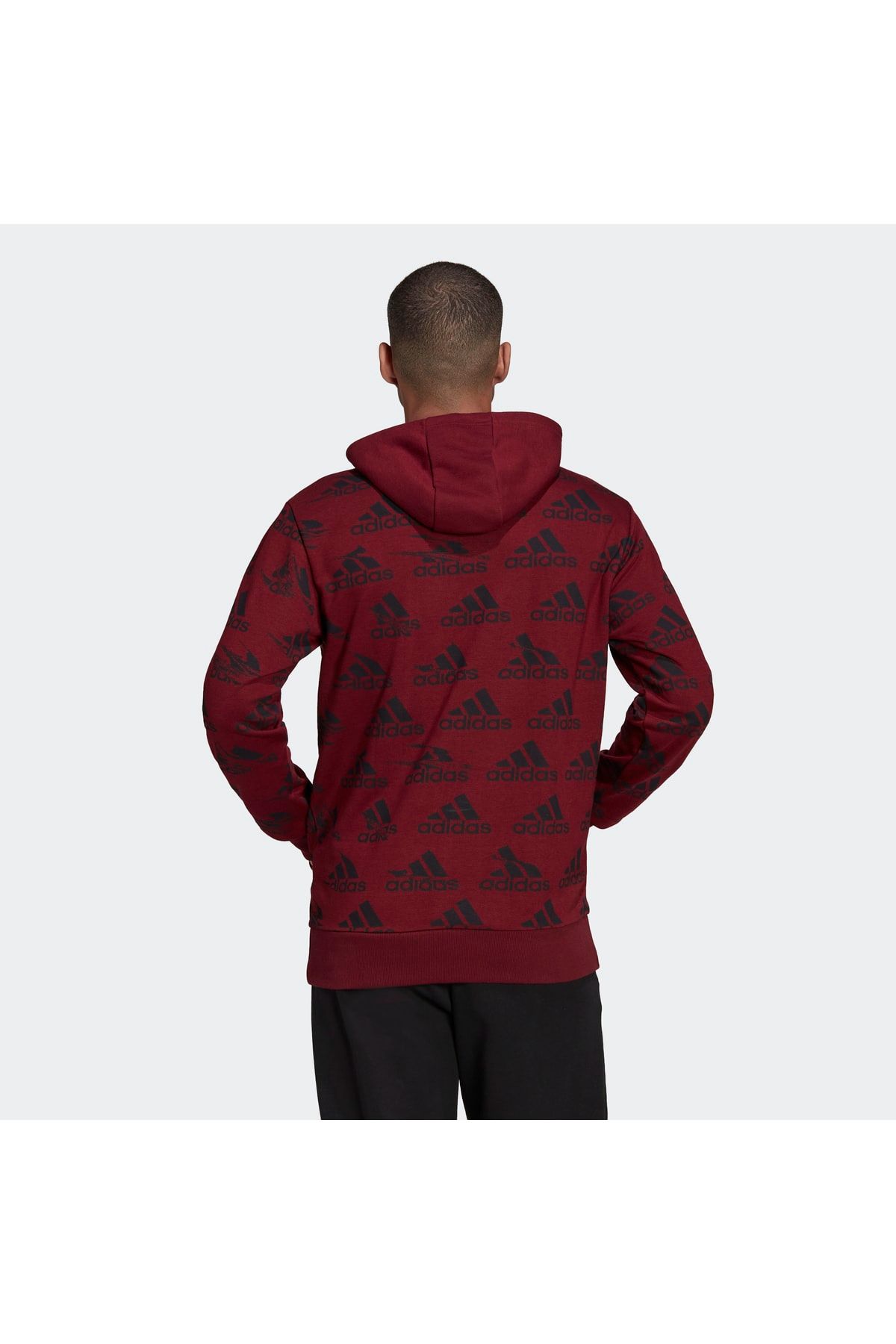adidas He1784 He1784 M Bl Hd BY5338