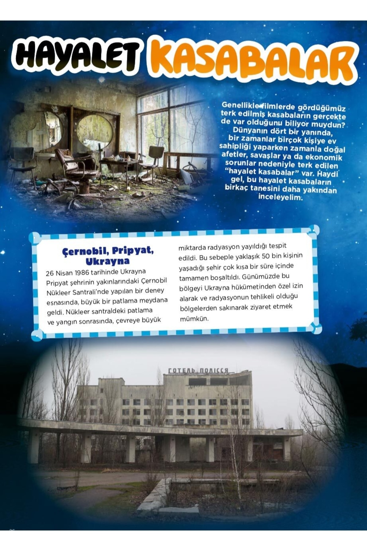 Çocuk Mizah Dergisi 53. Sayı