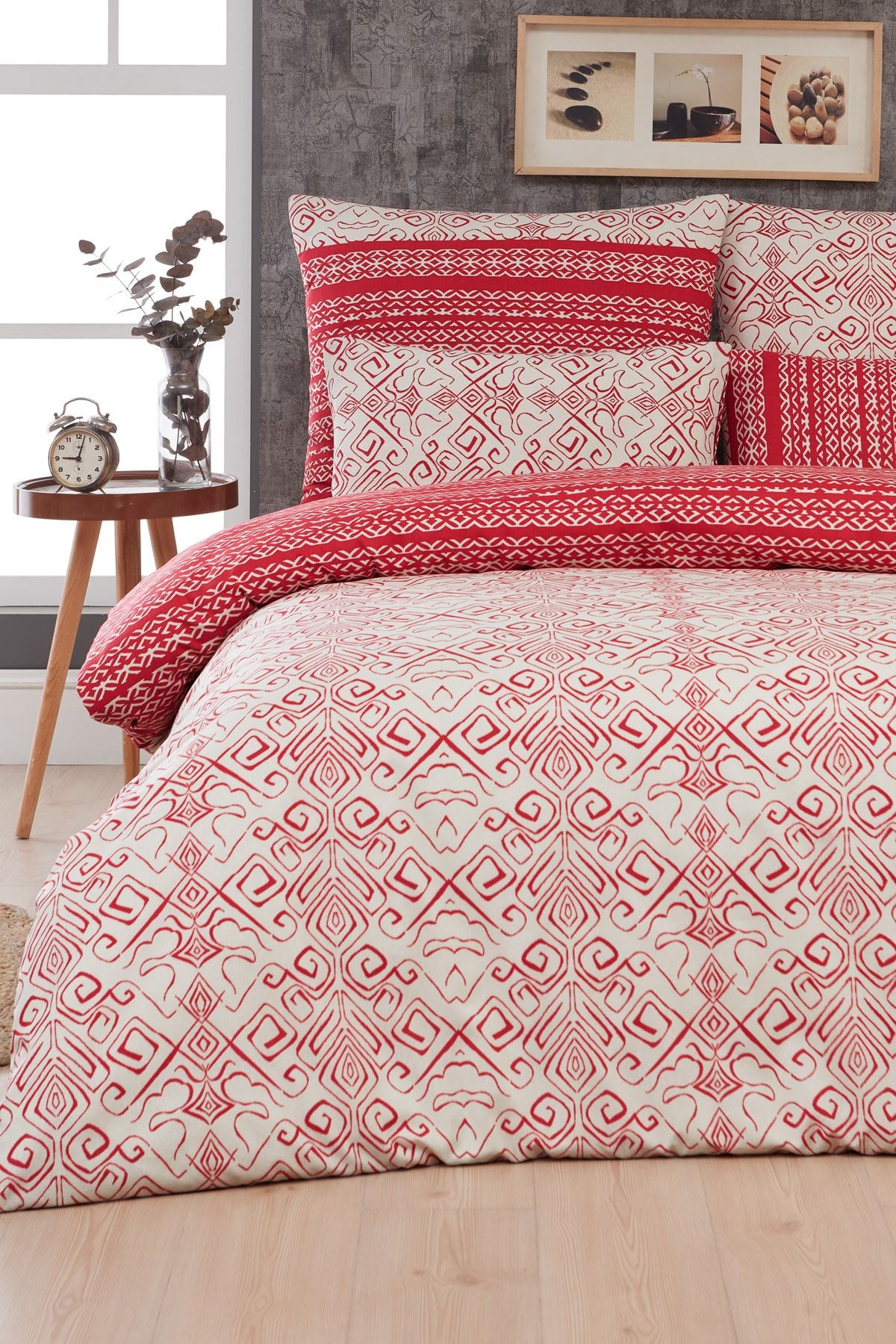 Mislina Home-Sicily Single Bedding Set 2