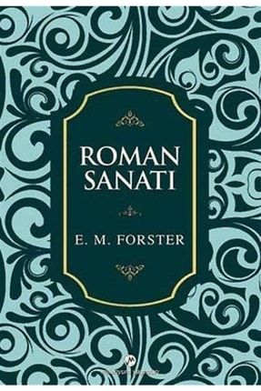 Roman Sanatı - E. M. Forster 46742