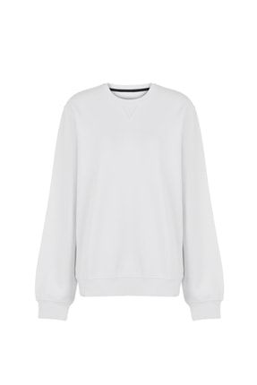 Better Cotton 100% Organik Pamuk Unisex Sweatshirt 20-12-011