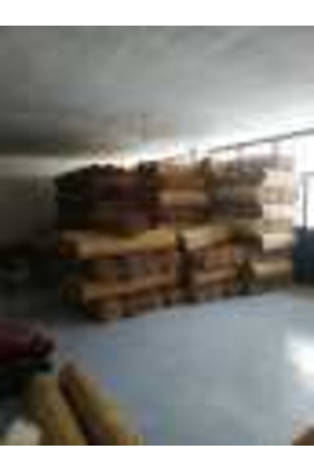 Kamış Hasır Çit 1.5 M X 6 Metre Hasır Bahçe Çit 6