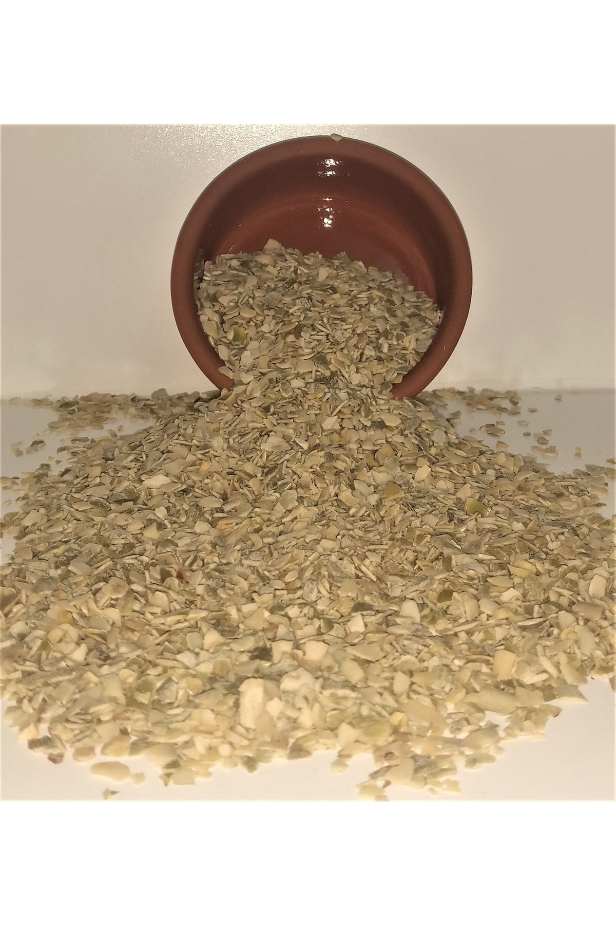 HASATKÖY Çiğ Kabak Çekirdeği Içi Kırıklı 900 Gr