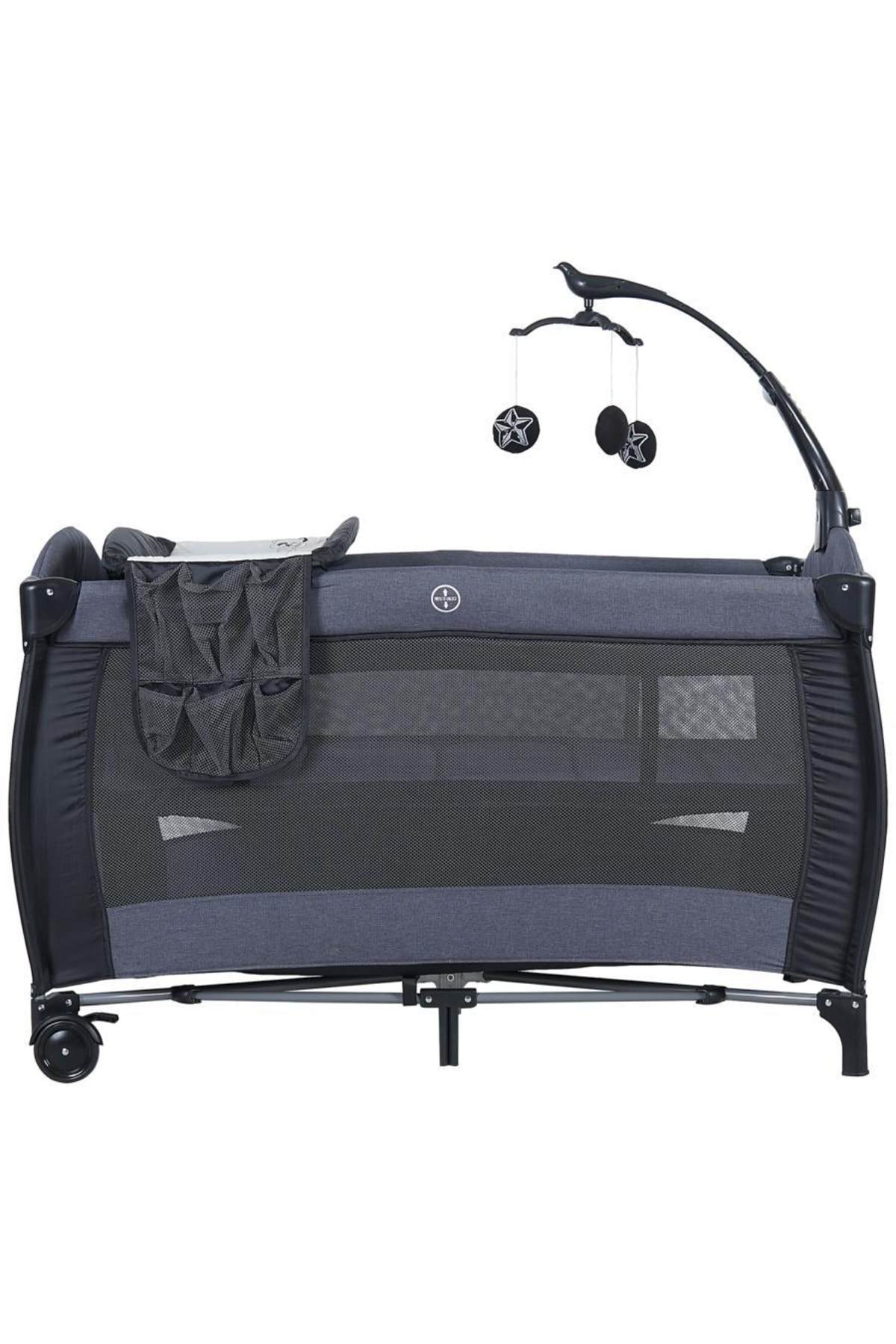 Sunny Baby Wonderland Dönenceli Oyun Parkı 70x120 Cm 9160 fotoğrafı 2 (önizleme)