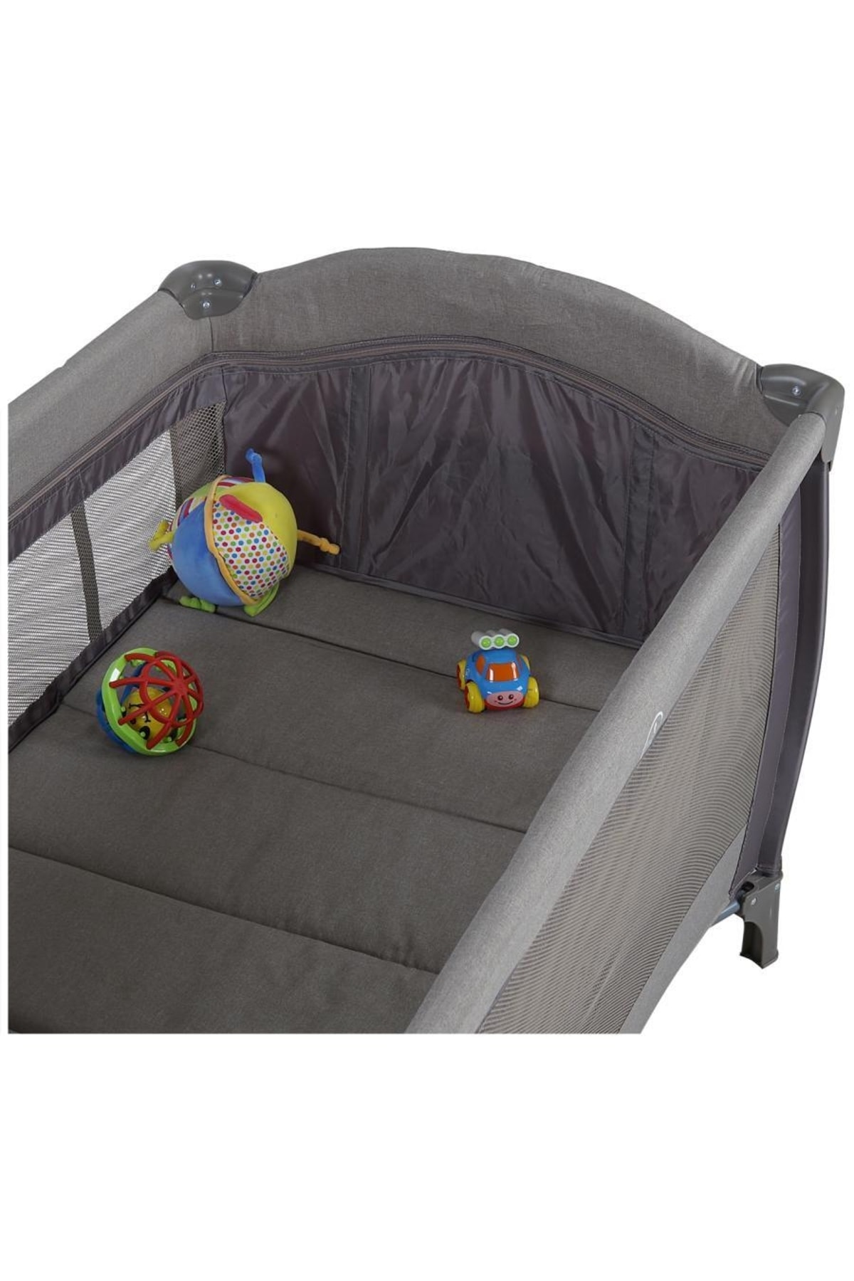 Sunny Baby Wonderland Dönenceli Oyun Parkı 70x120 Cm 9160 fotoğrafı 7 (önizleme)