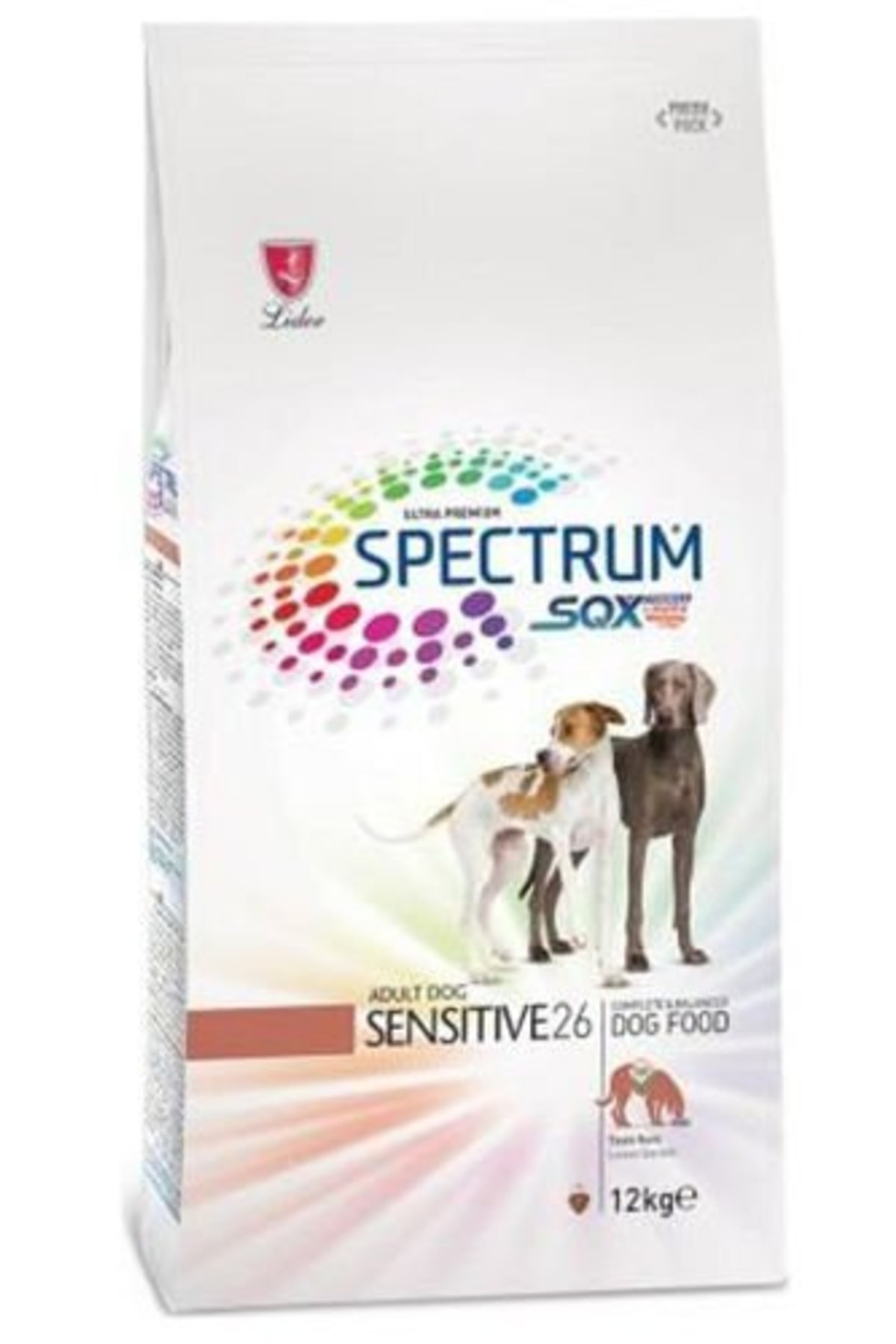 Spectrum Sensıtıve 26 Yetişkin Köpek Maması 12 Kg