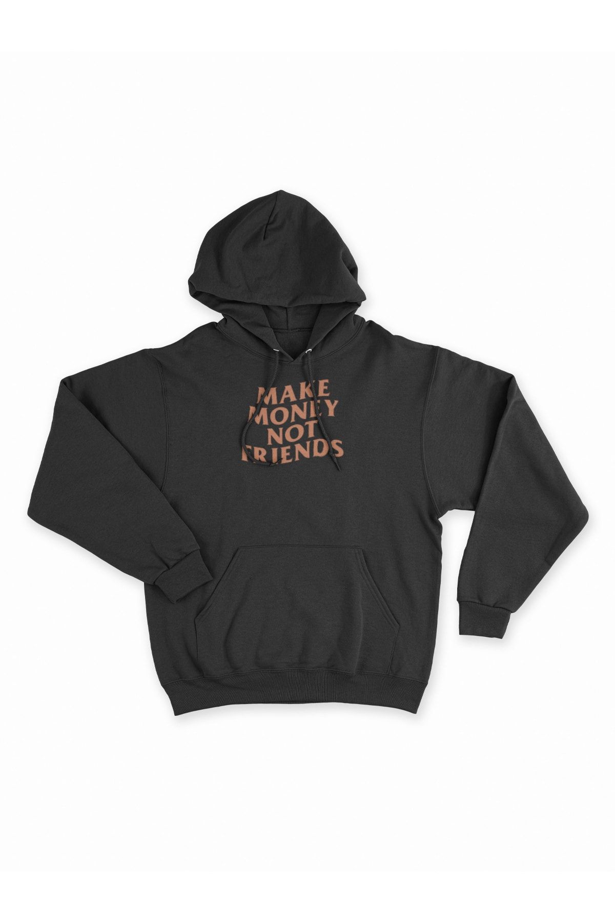 Friends black deals sweatshirt