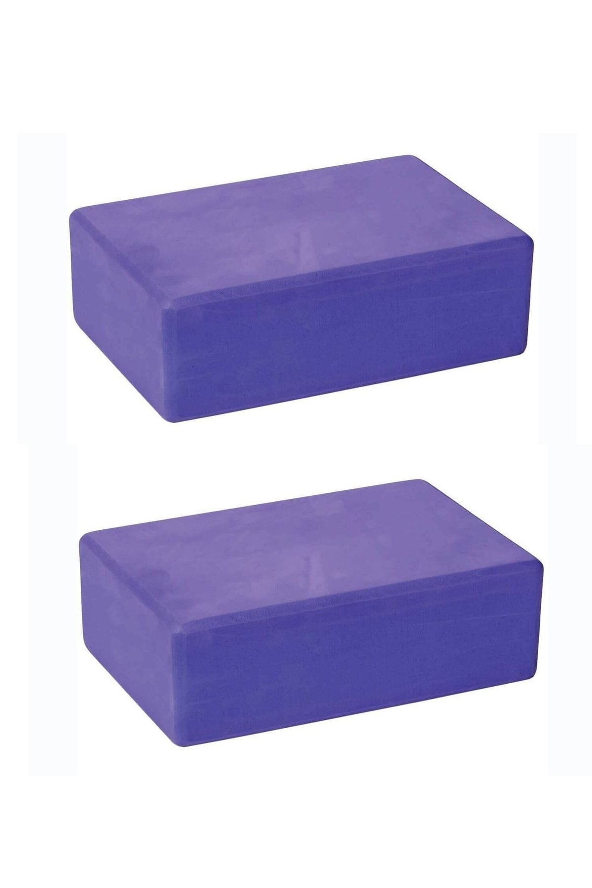 Yoga Block Seti Eva Yoga Blok 2 Adet