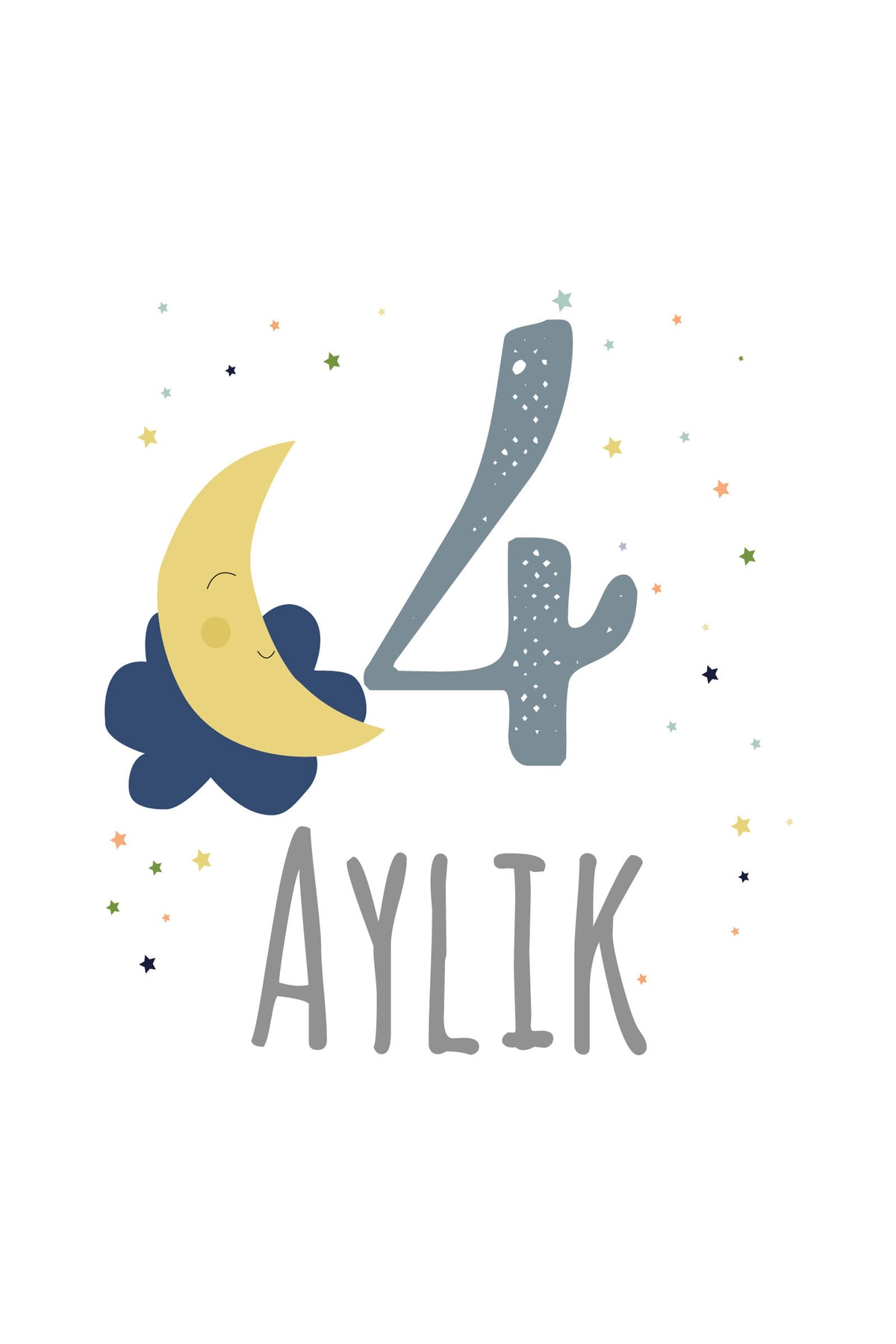 AKILLICA Hafta Hafta Hamilelik Fotoğraf Çekim Kartları - Gebelik Anı Kartları fotoğrafı 5 (önizleme)