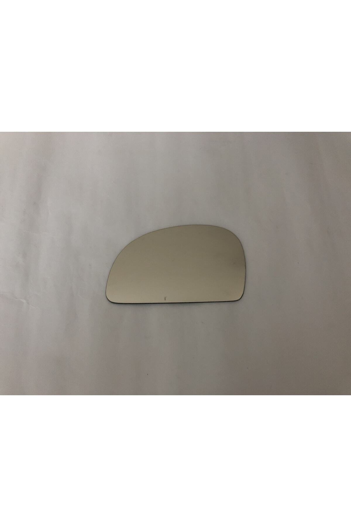 AKAYNA Hyundai Accent Admira & Milanyum Kasa Sol Taraf Ayna Camı