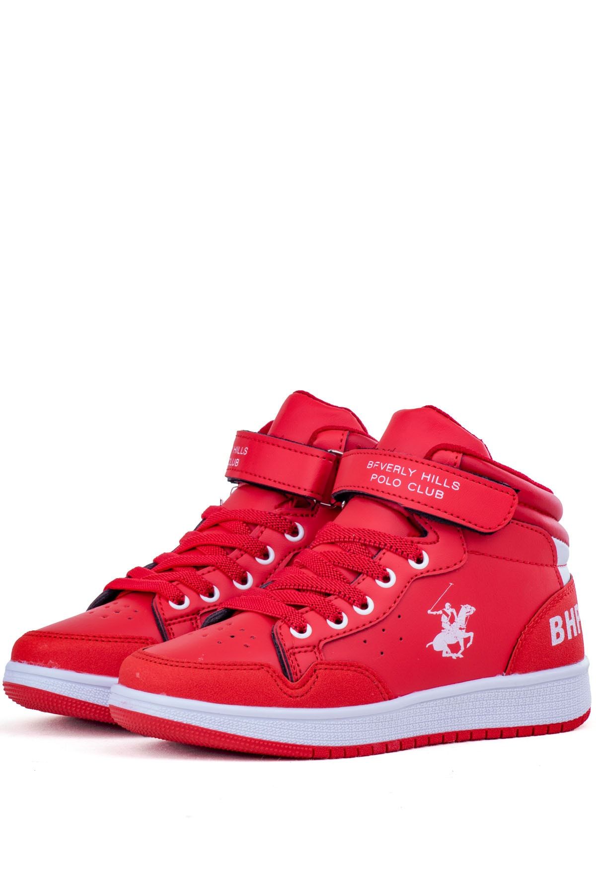 Beverly Hills Polo Club Bummy Jordan Kids Sneakers Trendyol