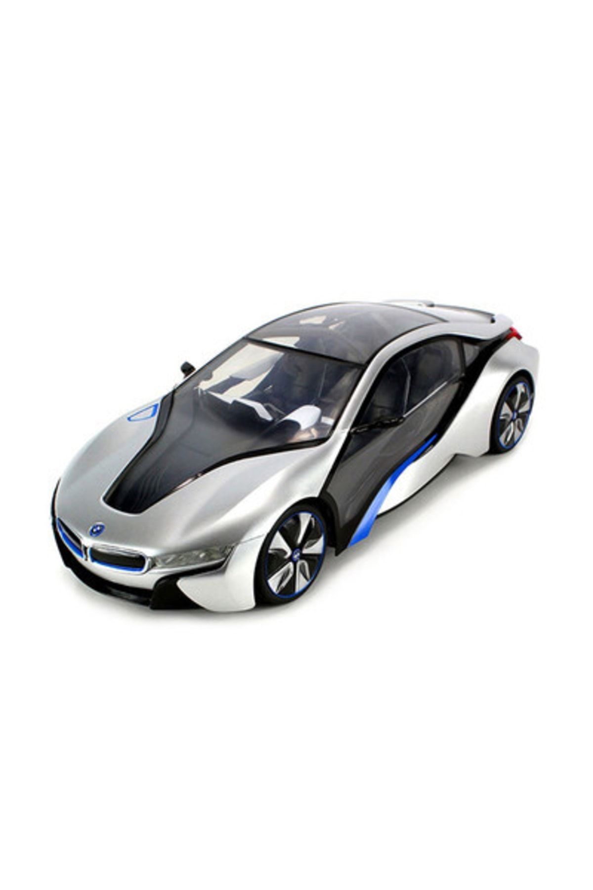 Sunman 49600 Rastar Bmw I8 Uzaktan Kumandalı Araba IY7418