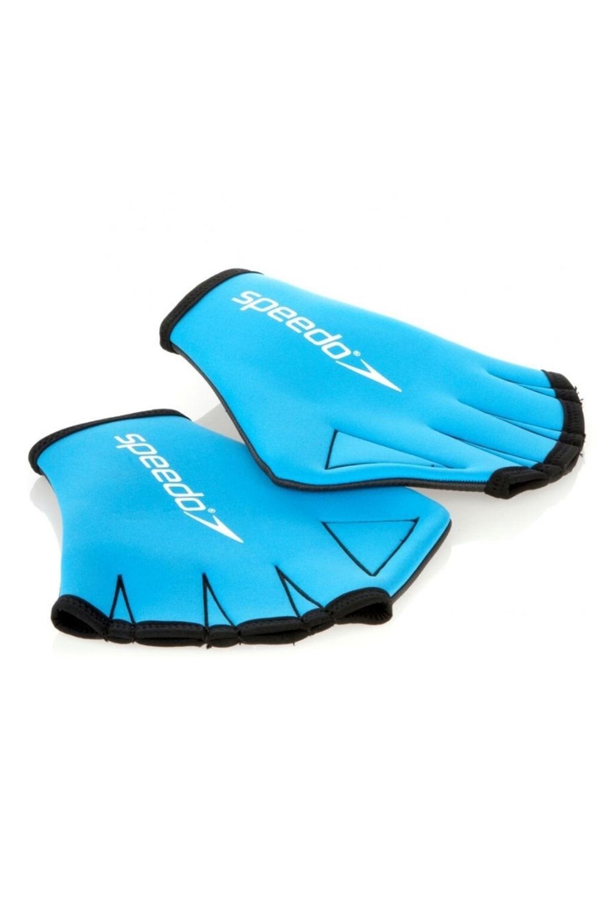 لوازم شنا چند رنگ مردانه و زنانه دستکش آب Aqua اورجینال SPEEDO