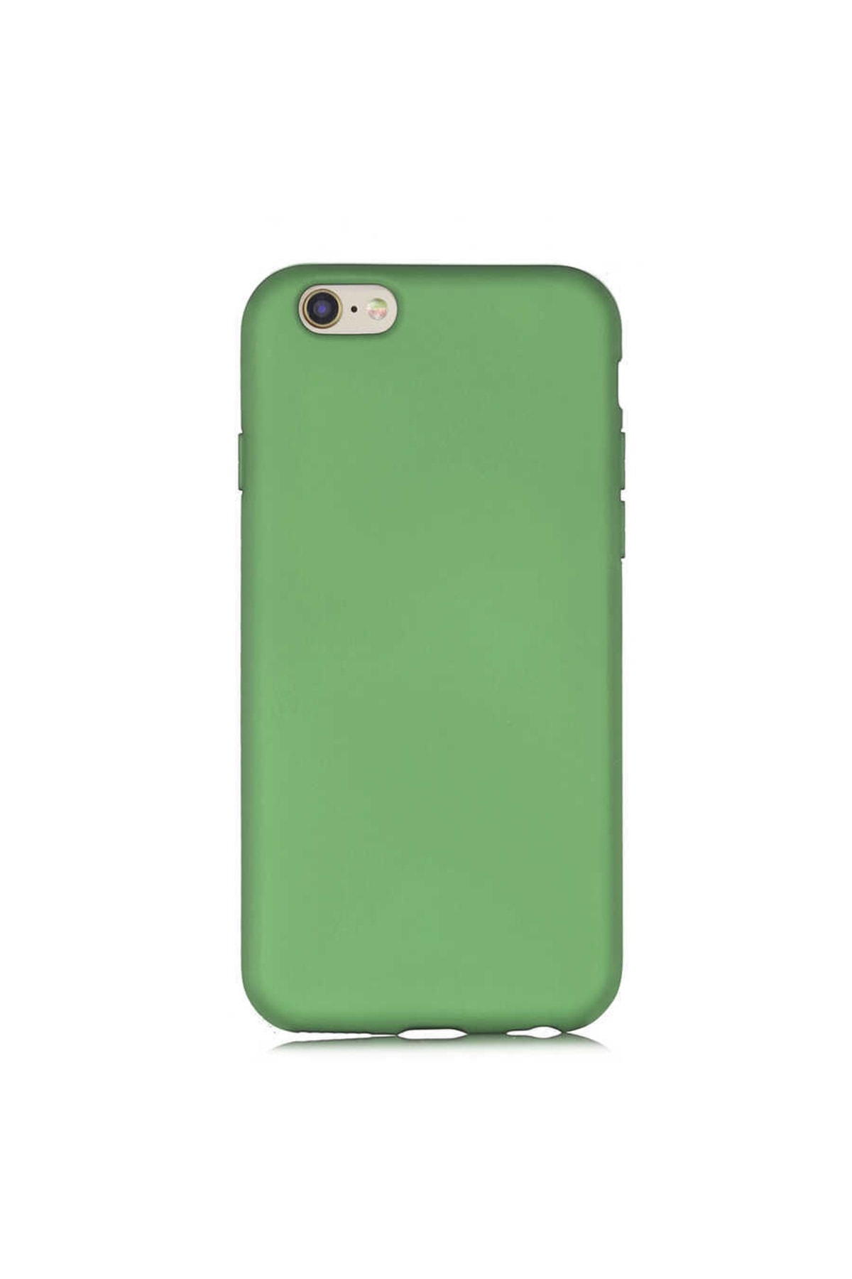 Apple Iphone 6 Case Zore Velvet LSR Launch Cover