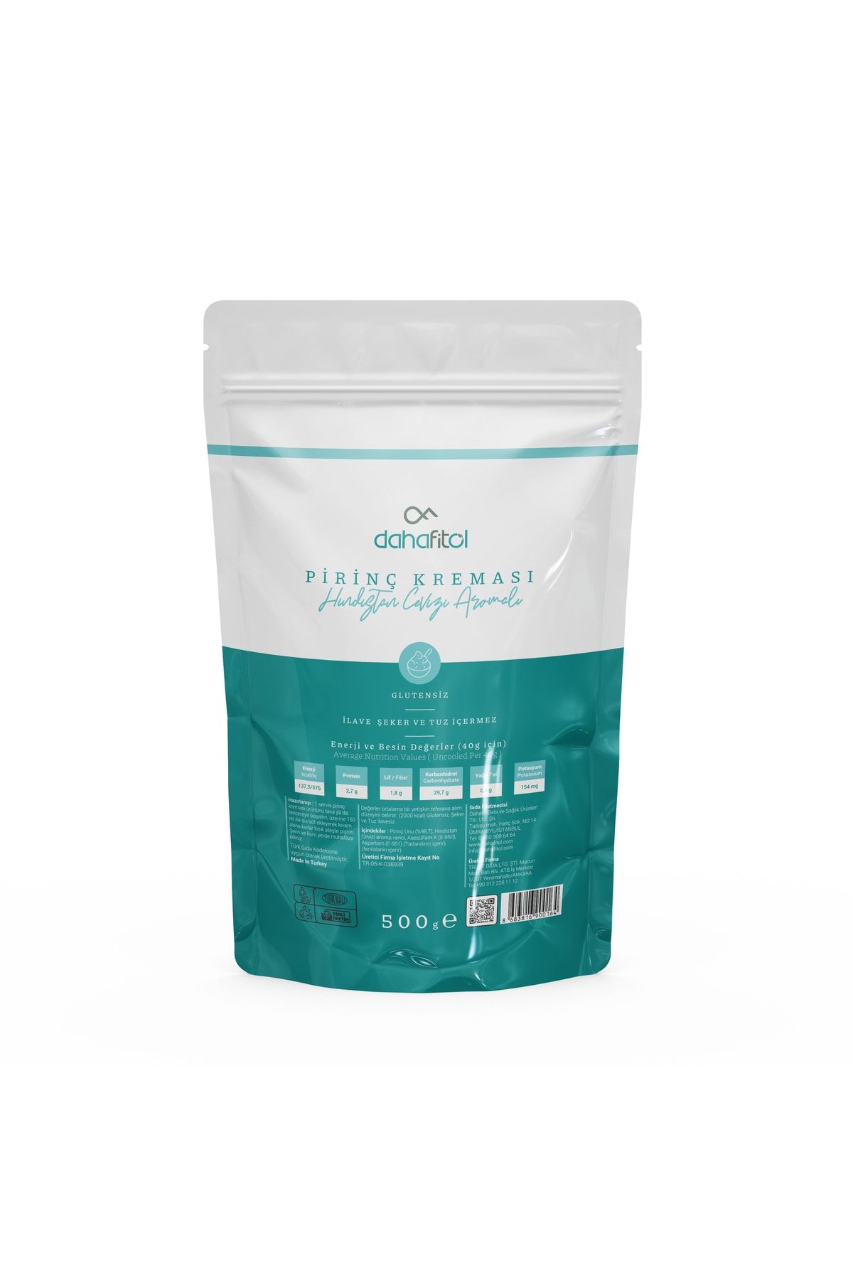 Dahafitol Hindistan Cevizi Aromal Pirin Kremas 500 Gr Fiyat dahafitol-hindistan-cevizi-aromal-pirin-kremas-500-gr-fiyat