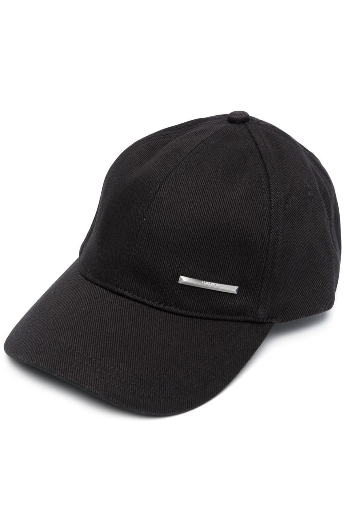Calvin Klein Erkek Siyah Şapka ( Model Kodu : K50k509931 )