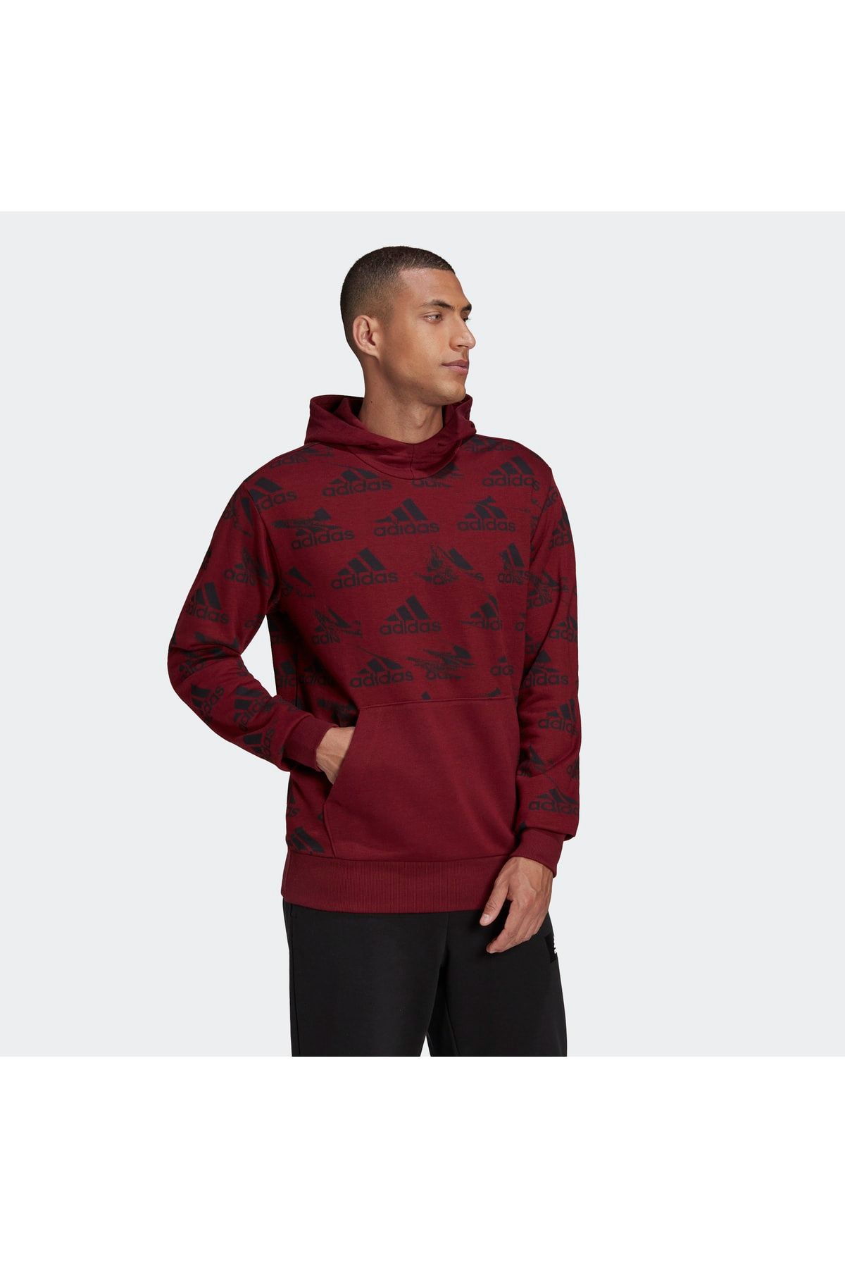 adidas He1784 He1784 M Bl Hd BY5338