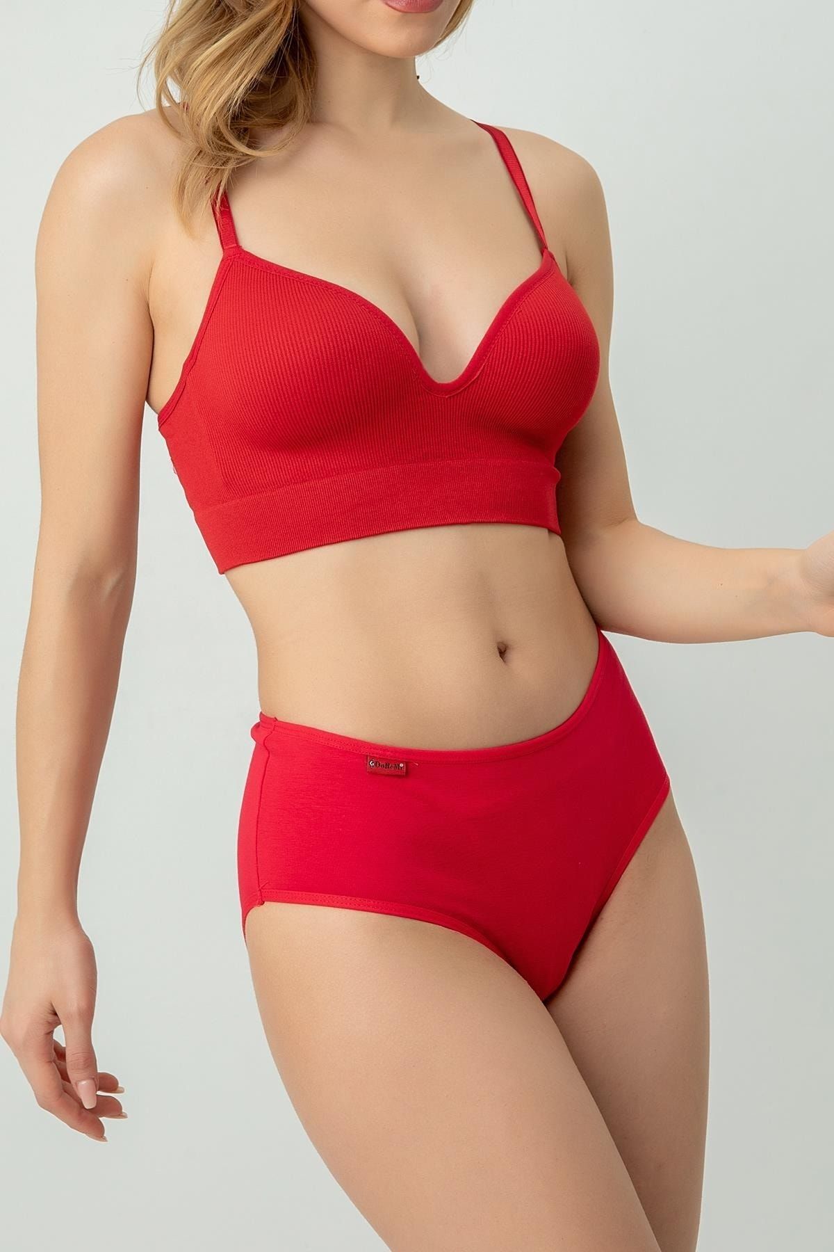 kingspearl-Seamless Covered Bra 6