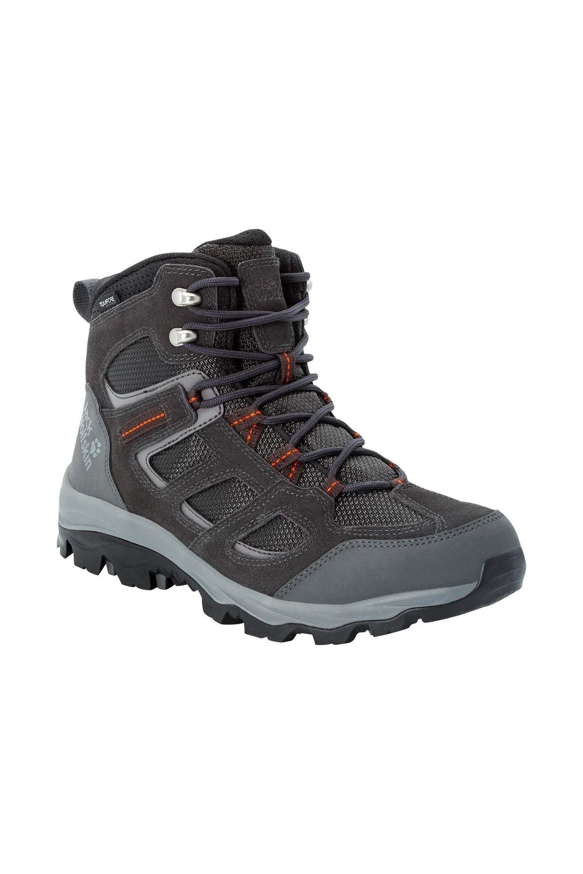 Jack Wolfskin Vojo 3 Texapore Mıd M