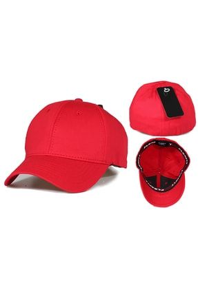 Basic Flexfit Fullcap Şapka Flx1412003