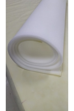 VALLORE 14 Dansite Beyaz Sünger 80x140x0,8 Cm