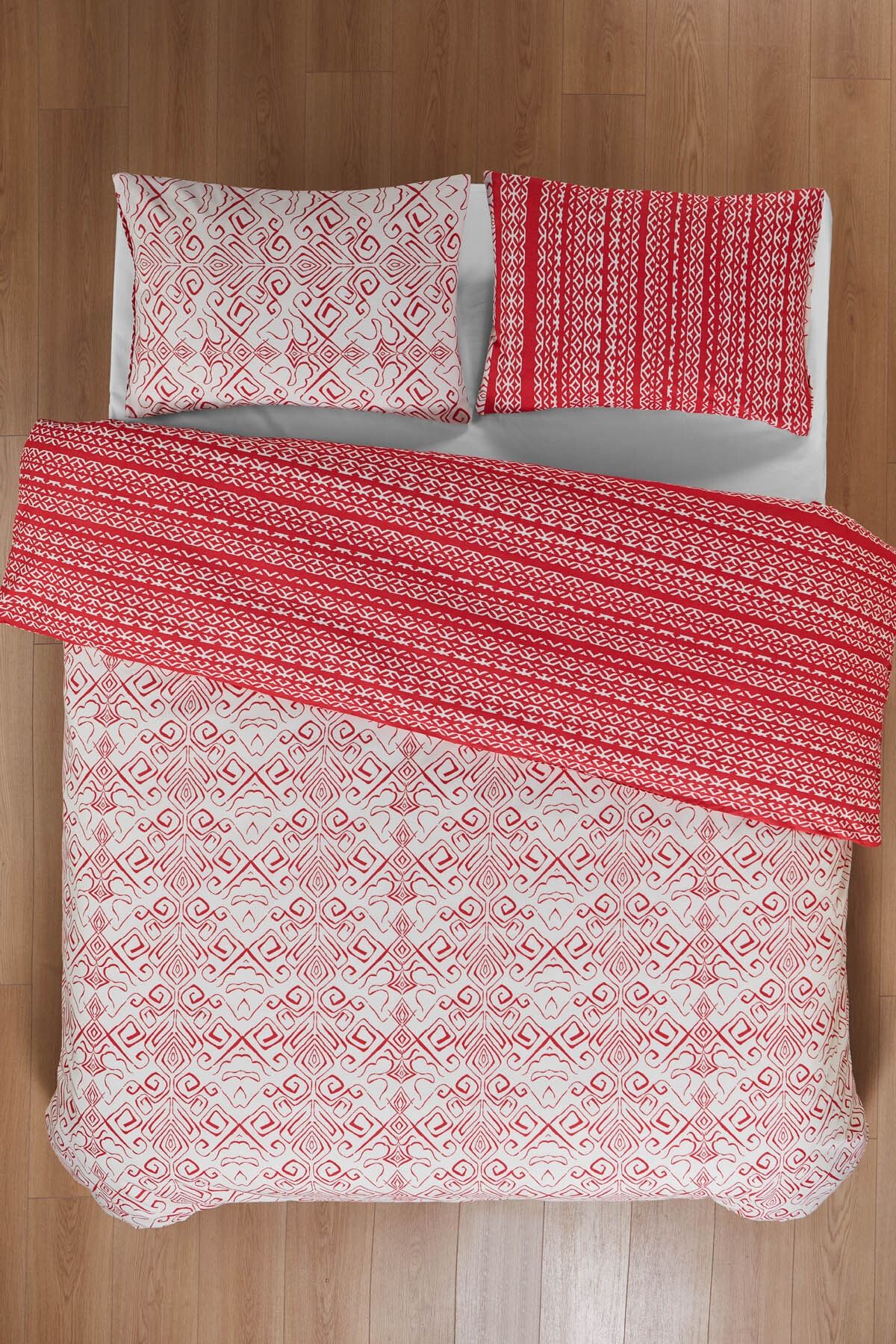 Mislina Home-Sicily Single Bedding Set 4