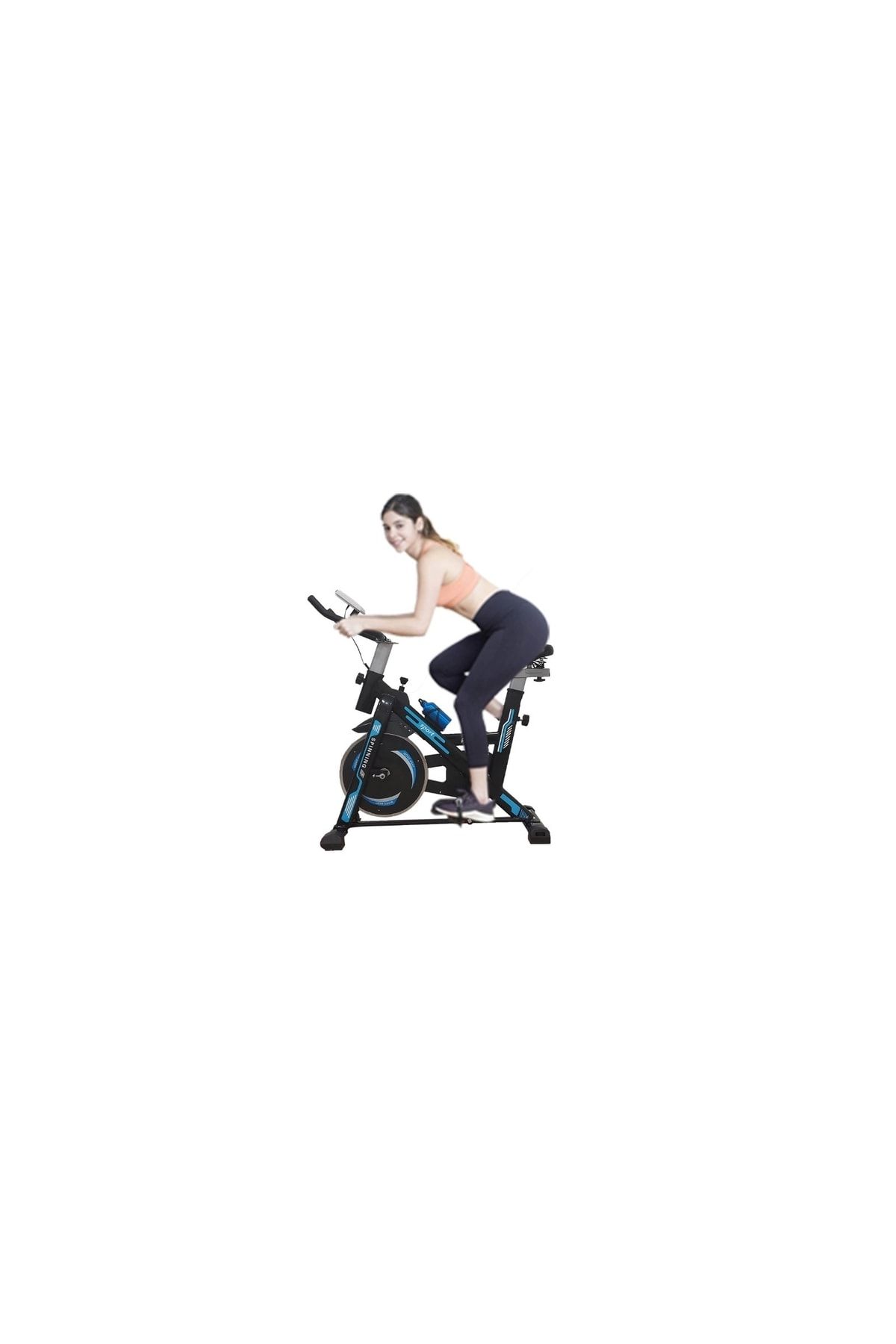 Proforce cheap spin bike
