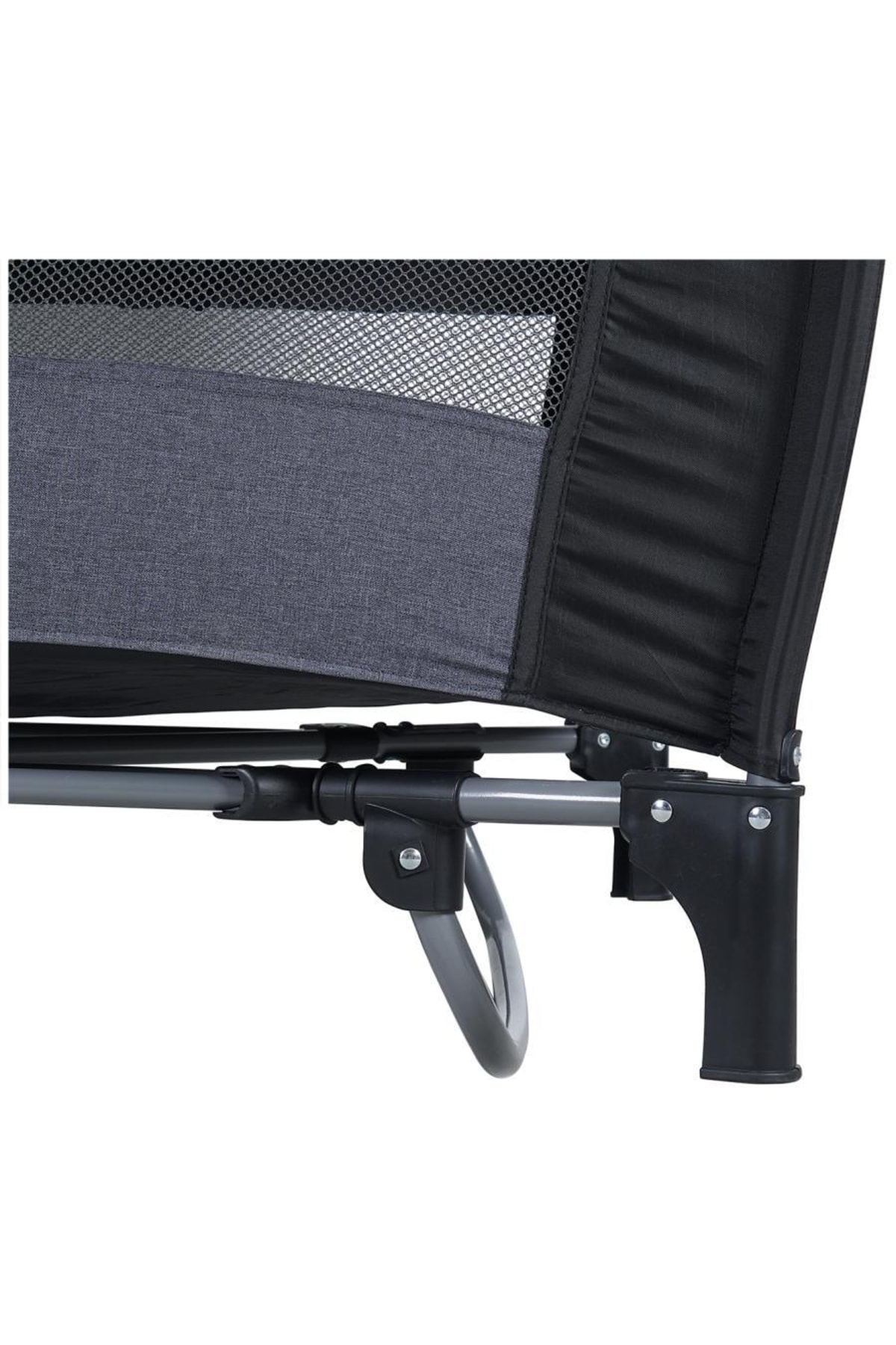 Sunny Baby Wonderland Dönenceli Oyun Parkı 70x120 Cm 9160 fotoğrafı 4 (önizleme)