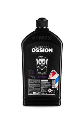 Ossion Premium Barber Line Tıraş Kolanyası Barbed All 700 ml 563818