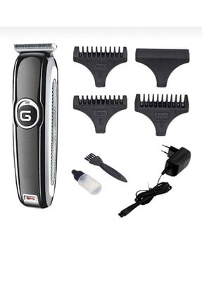 Dıngılg Rd-6050 Profesyonel Saç Ve Sakal Kesme Makinesi Dıngılg Saç Ve Sakal Kesme Makinesi