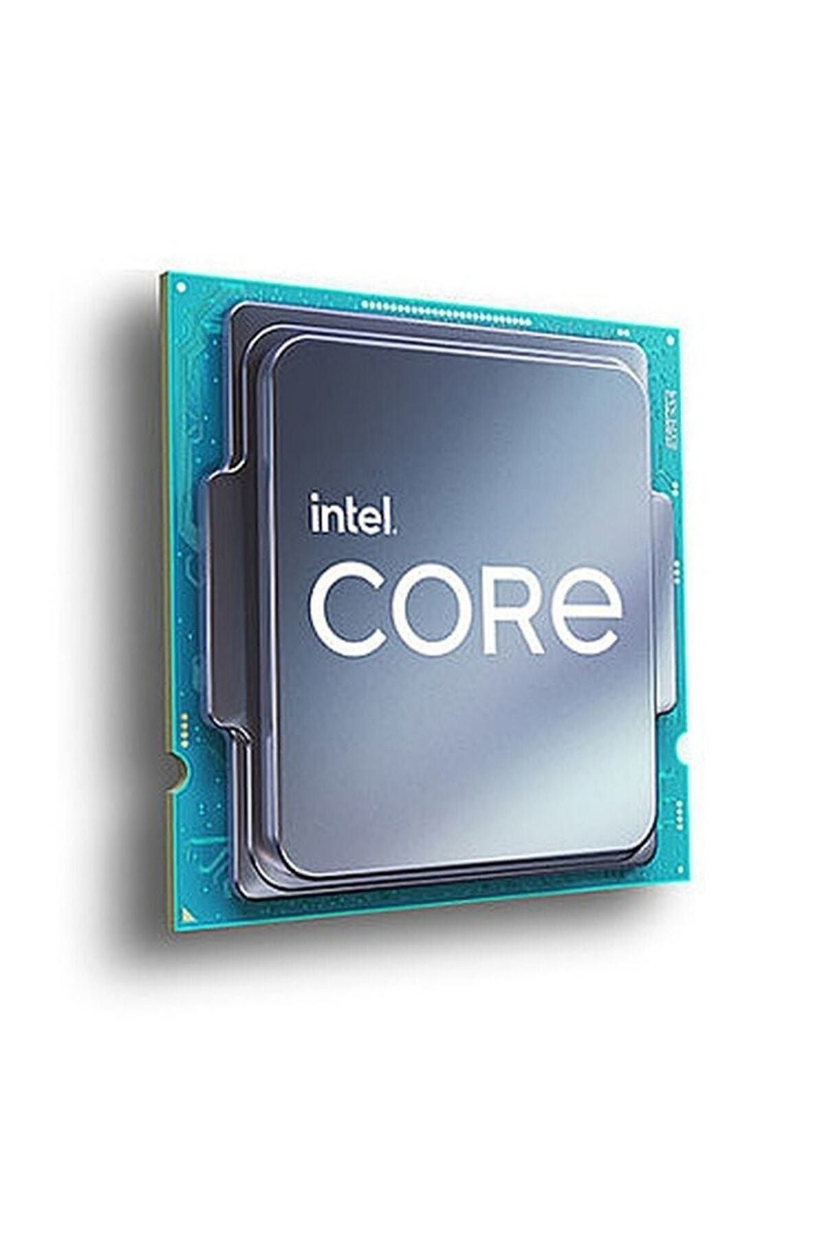 Процессор intel core i5 1700