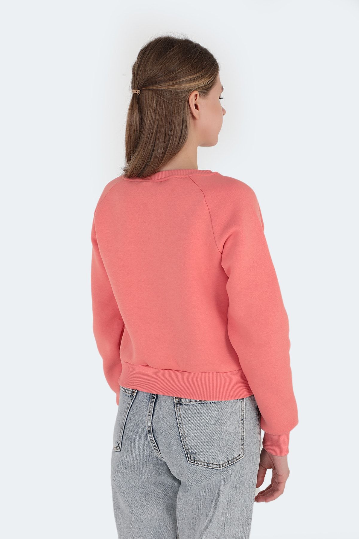Grey on sale slazenger jumper