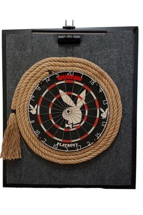 Dart Hedef Tahtası Asma Arkalığı ( Back Board ) FEBG1