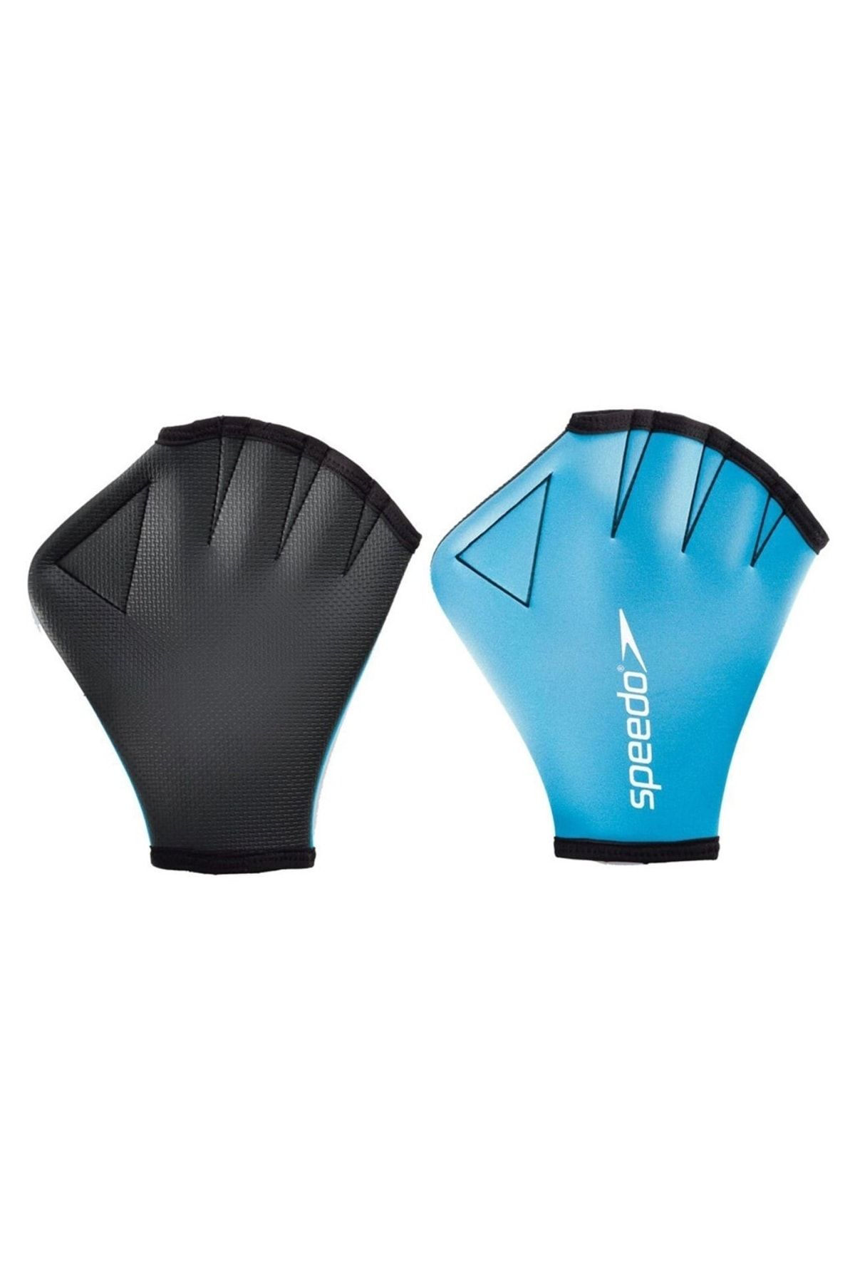 لوازم شنا چند رنگ مردانه و زنانه دستکش آب Aqua اورجینال SPEEDO