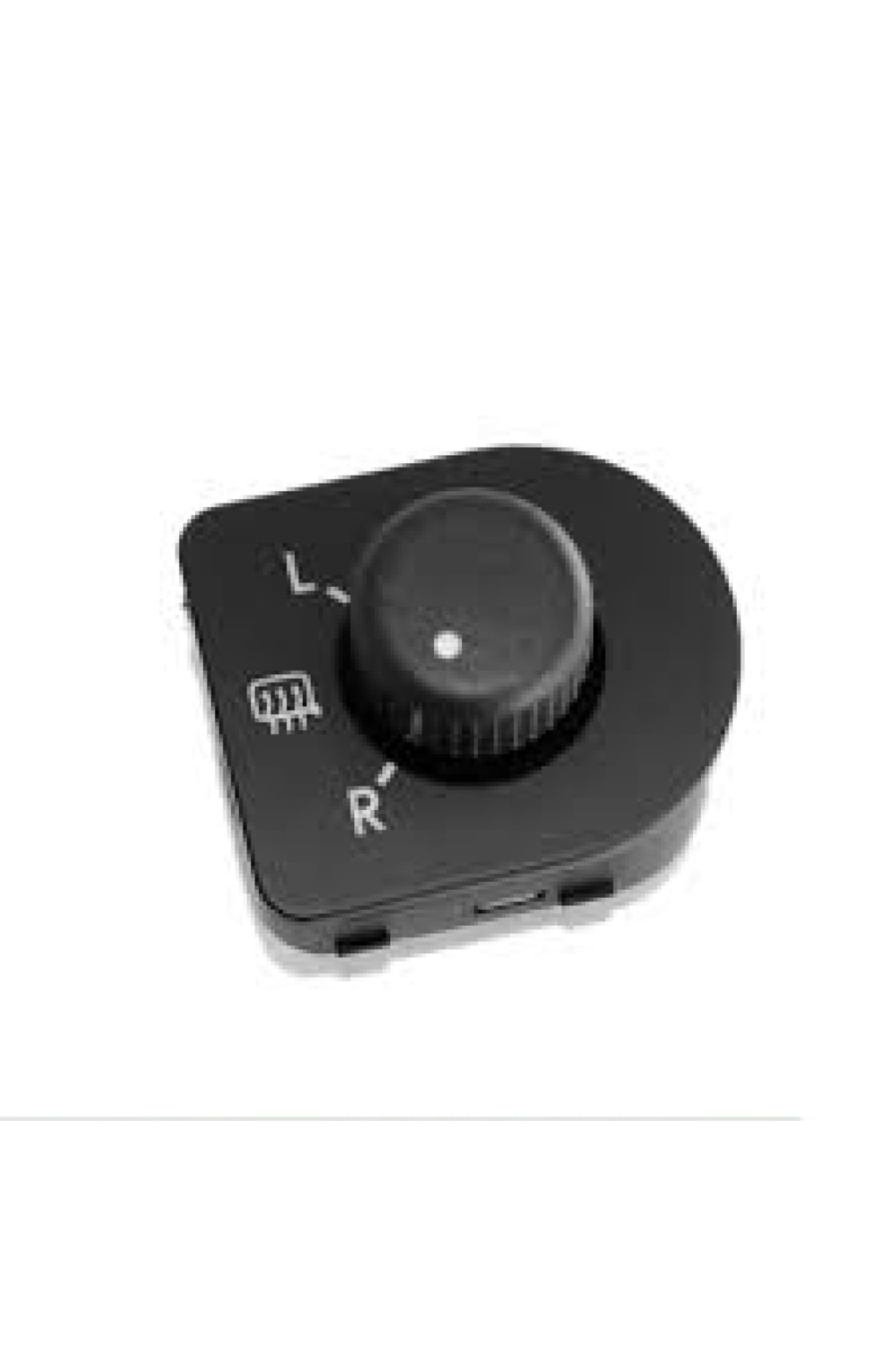 PEX Ayna Ayar Düğmesi - Bora - Golf4 - Passat - 1j1959565