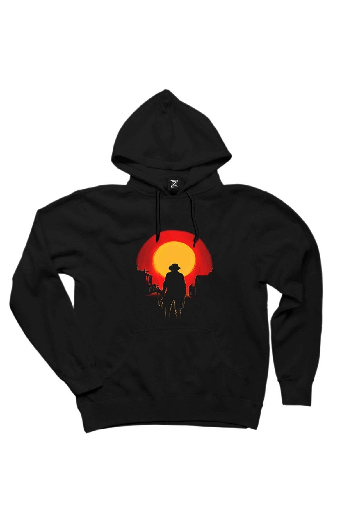 Arthur on sale morgan hoodie